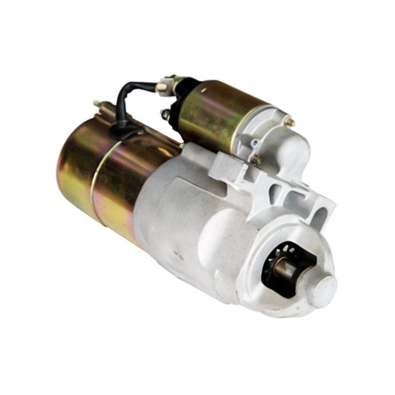 電機(jī)主要分類(lèi)