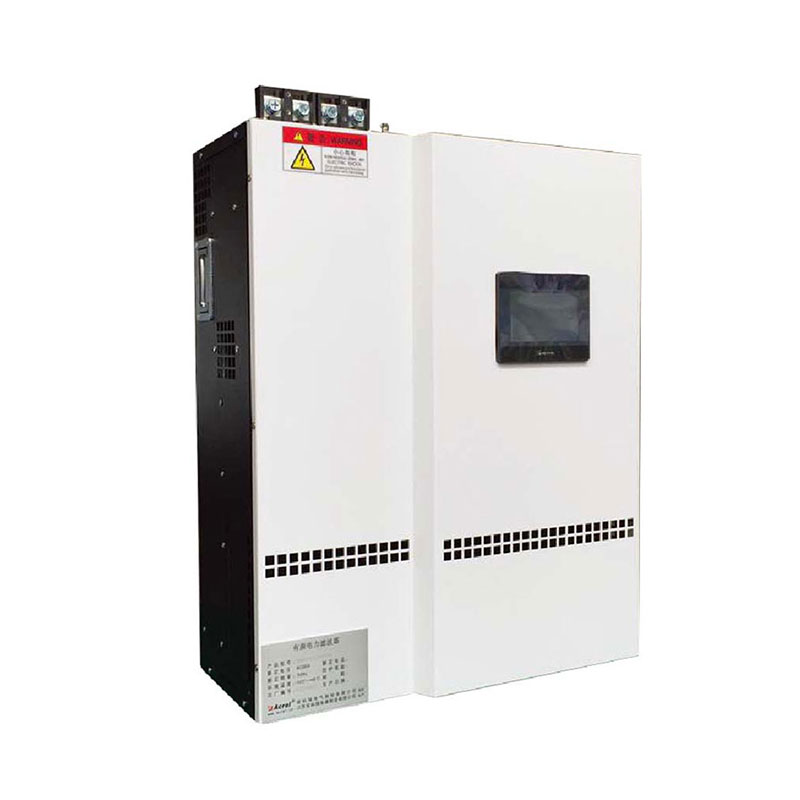 電能質(zhì)量治理